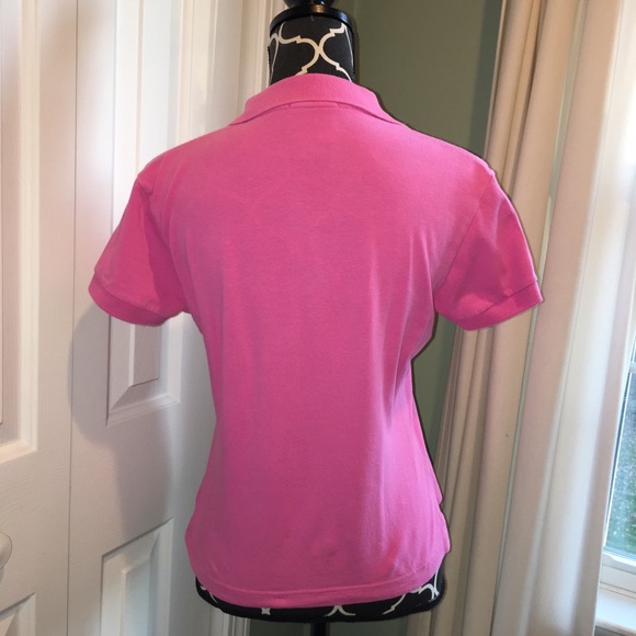 Lilly Pulitzer Island Polo - Picture 3 of 4